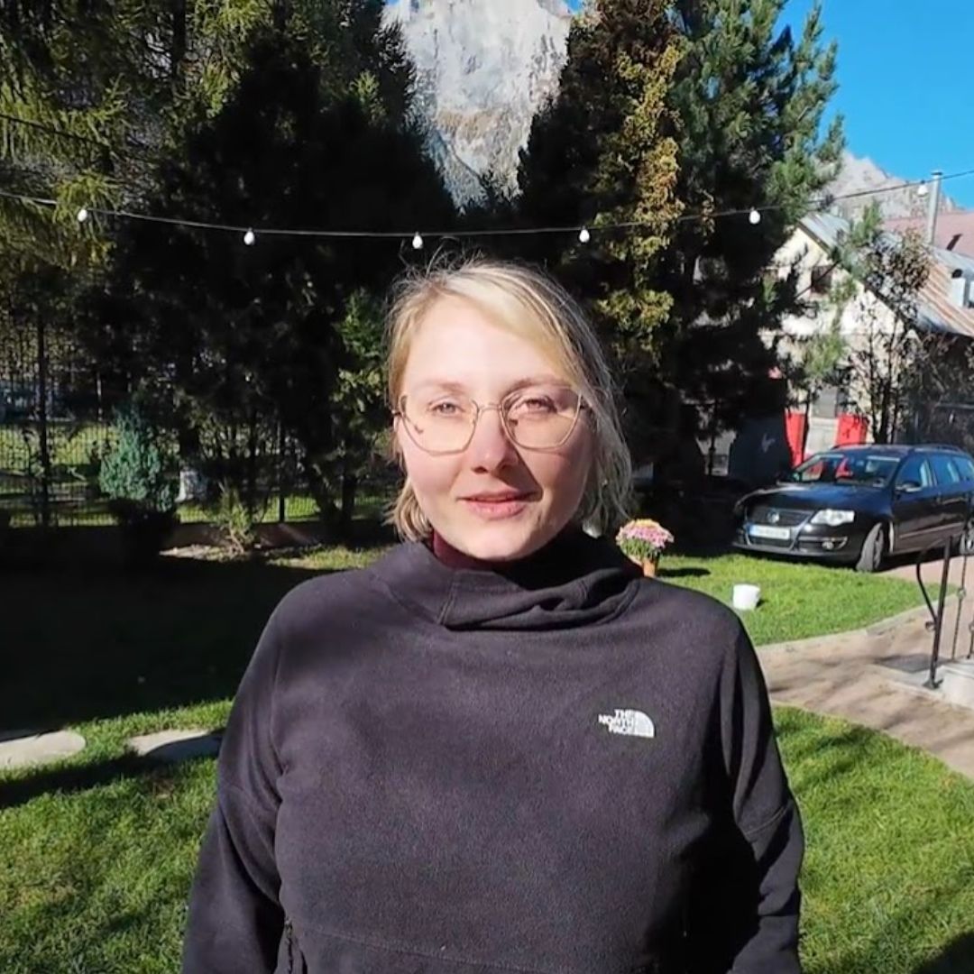 Maya