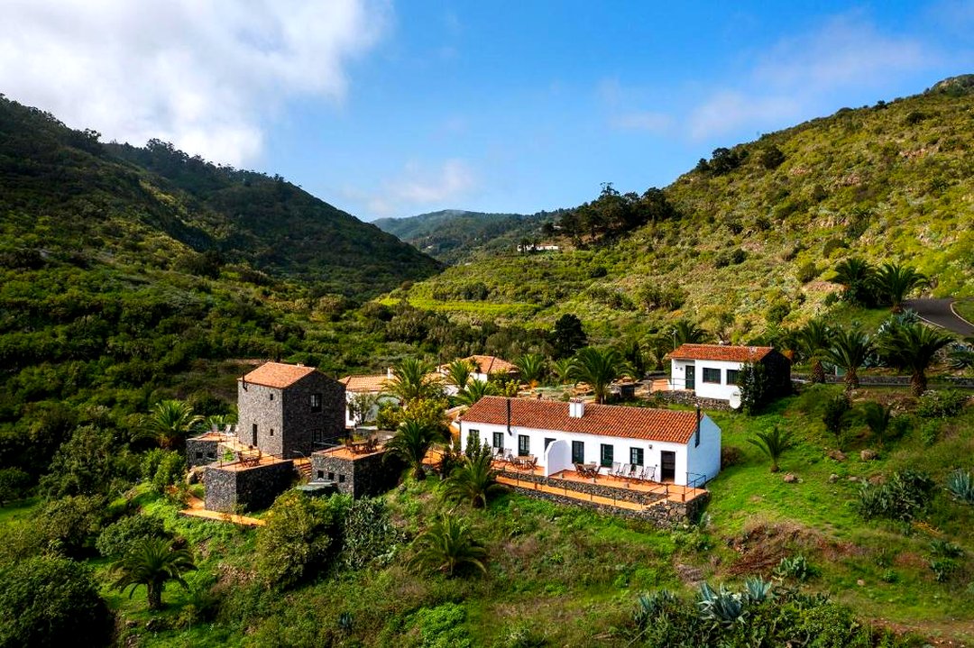 Peaceful Accommodation