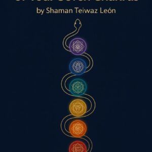 Living the Dharma of Your Seven Chakras E-book
