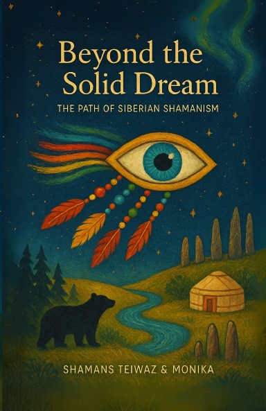 Beyond the Solid Dream book cover