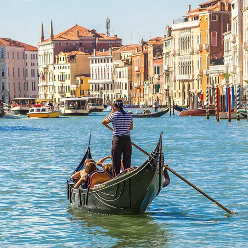 6-Night Italy Trip w/Flights from $1,749