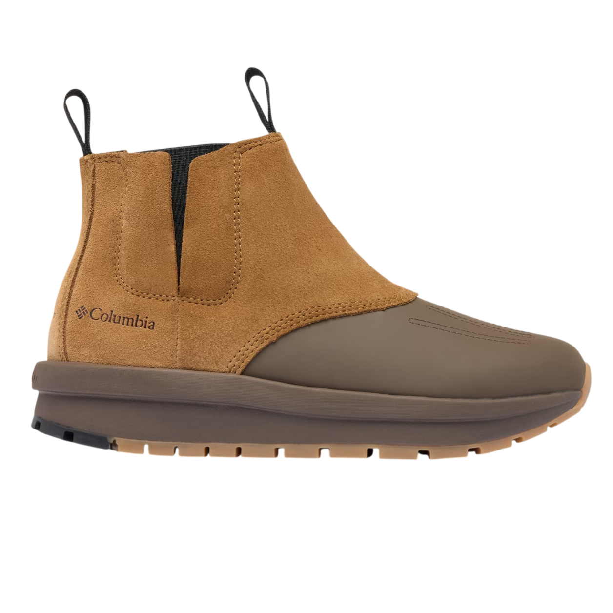 $100 Columbia Chelsea Boots Are $40