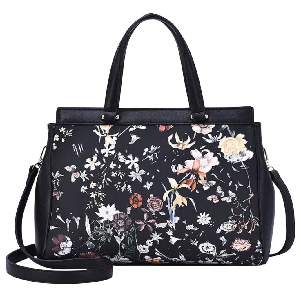  Mellow World Bag $57 + $10 Kohl's Cash