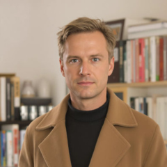 Jeffrey Jackson