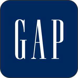  logo-gap