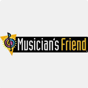 musiciansfriend demo sale 10 to 90% off (guitar) $20