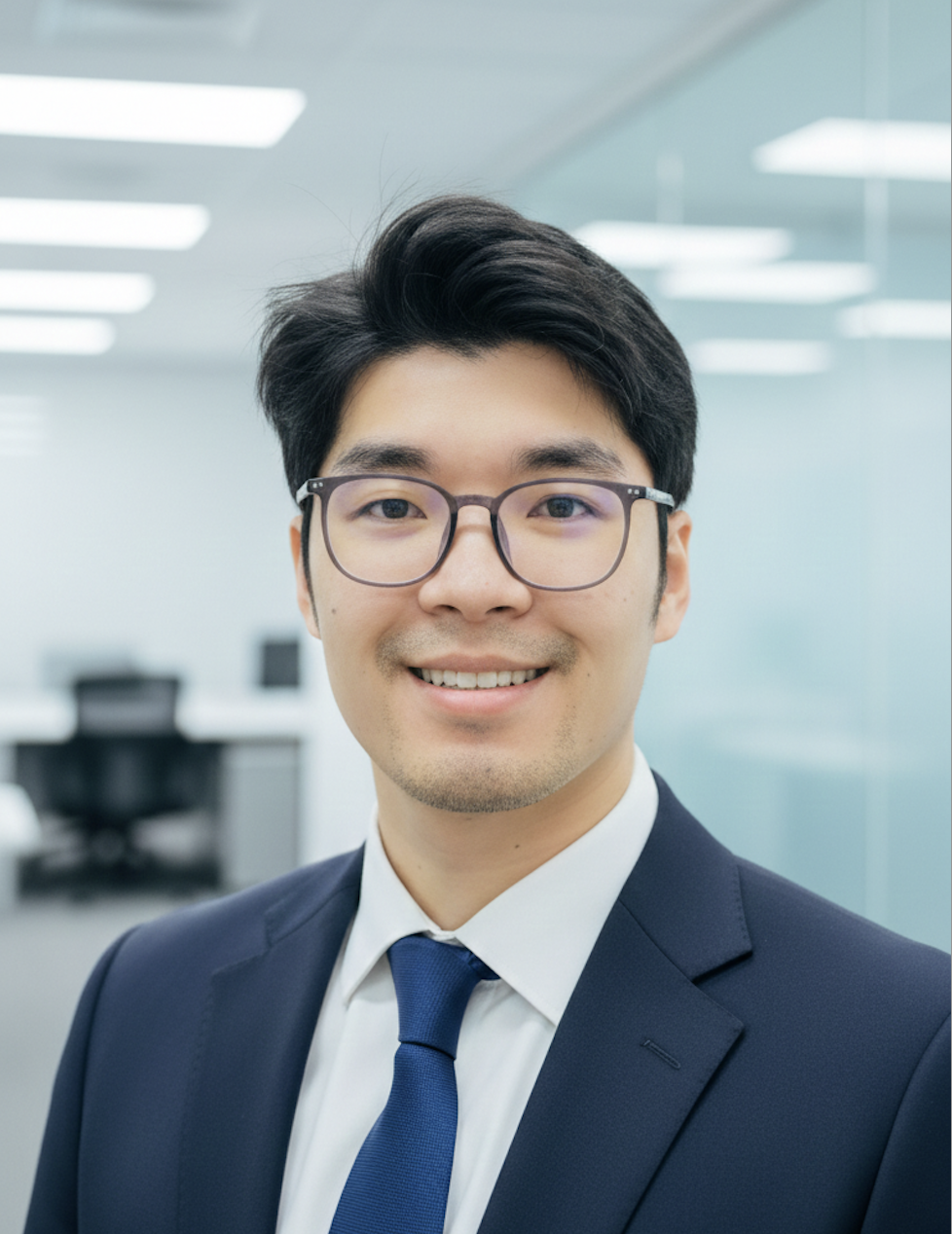 Charles Nguyen
