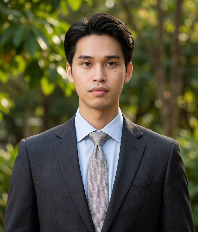 Kevin Truong