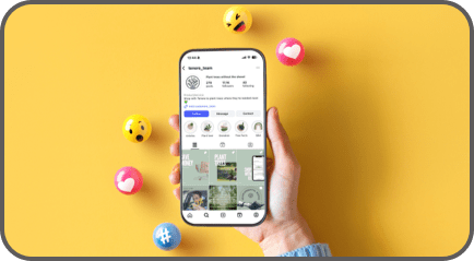 share social