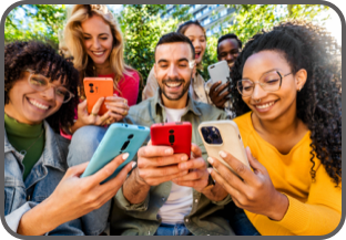 social engagement